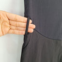 Bae Classic Stretch Maternity Pants Size L by SwapUp-Online Second Hand Store-Online Thrift Store
