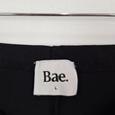 Bae Classic Stretch Maternity Pants Size L by SwapUp-Online Second Hand Store-Online Thrift Store