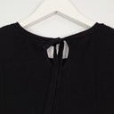 Review Pretty Frilled Everyday Knit Top Size 12 by SwapUp-Online Second Hand Store-Online Thrift Store