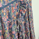Morrison Floral Flow Maxi Skirt Size 14 by SwapUp-Online Second Hand Store-Online Thrift Store