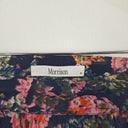 Morrison Floral Flow Maxi Skirt Size 14 by SwapUp-Online Second Hand Store-Online Thrift Store