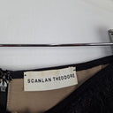 Scanlan Theodore Mesh Lace Midi Skirt Size 10 by SwapUp-Online Second Hand Store-Online Thrift Store