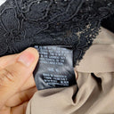Scanlan Theodore Mesh Lace Midi Skirt Size 10 by SwapUp-Online Second Hand Store-Online Thrift Store