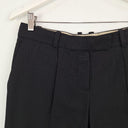 Chloe Classic Tailored Wool Blend Pants Size 10 by SwapUp-Online Second Hand Store-Online Thrift Store