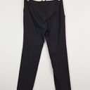 Chloe Classic Tailored Wool Blend Pants Size 10 by SwapUp-Online Second Hand Store-Online Thrift Store