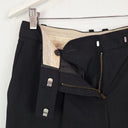 Chloe Classic Tailored Wool Blend Pants Size 10 by SwapUp-Online Second Hand Store-Online Thrift Store