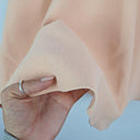 Scanlan Theodore Peach Knitted Circle Skirt Size M by SwapUp-Online Second Hand Store-Online Thrift Store