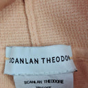 Scanlan Theodore Peach Knitted Circle Skirt Size M by SwapUp-Online Second Hand Store-Online Thrift Store