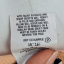 Scanlan Theodore Peach Knitted Circle Skirt Size M by SwapUp-Online Second Hand Store-Online Thrift Store