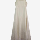 Assembly Label Elegant Ladder Lace Maxi Dress Size 8 by SwapUp-Online Second Hand Store-Online Thrift Store