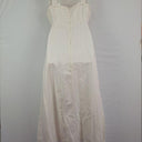 Assembly Label Elegant Ladder Lace Maxi Dress Size 8 by SwapUp-Online Second Hand Store-Online Thrift Store