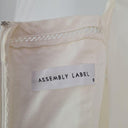 Assembly Label Elegant Ladder Lace Maxi Dress Size 8 by SwapUp-Online Second Hand Store-Online Thrift Store