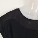 ba&sh Classy Gathered Midi Dress Size 8 by SwapUp-Online Second Hand Store-Online Thrift Store