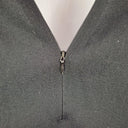 ba&sh Classy Gathered Midi Dress Size 8 by SwapUp-Online Second Hand Store-Online Thrift Store