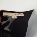 ba&sh Classy Gathered Midi Dress Size 8 by SwapUp-Online Second Hand Store-Online Thrift Store