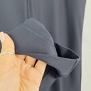 Leina & Fleur Navy Tailored Stretch Pants Size 16 by SwapUp-Online Second Hand Store-Online Thrift Store