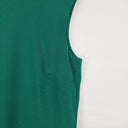 Leina Broughton Forest Green Tie Back Top Size 16 by SwapUp-Online Second Hand Store-Online Thrift Store