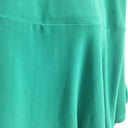 Leina Broughton Forest Green Tie Back Top Size 16 by SwapUp-Online Second Hand Store-Online Thrift Store