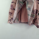 Alannah Hill Dusty Pink Floral Tea Dress Size 14 by SwapUp-Online Second Hand Store-Online Thrift Store