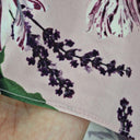 Alannah Hill Dusty Pink Floral Tea Dress Size 14 by SwapUp-Online Second Hand Store-Online Thrift Store