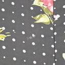 Review Vintage Sweet Rose Mini Dress Size 16 by SwapUp-Online Second Hand Store-Online Thrift Store