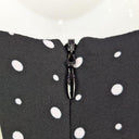 Review Vintage Sweet Rose Mini Dress Size 16 by SwapUp-Online Second Hand Store-Online Thrift Store