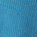 Cue Azure Plunging Ribbed Knit Top Size M by SwapUp-Online Second Hand Store-Online Thrift Store
