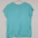 Marcs Effortless Sylvie Stretch Silk Top Size 10 by SwapUp-Online Second Hand Store-Online Thrift Store