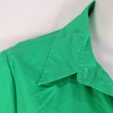 Witchery Statement Green Shirt Maxi Dress Size 14 by SwapUp-Online Second Hand Store-Online Thrift Store