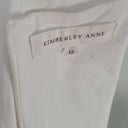 Kimberley Anne Coastlines Covered Button Day Out Maxi Dress Size 12 by SwapUp-Online Second Hand Store-Online Thrift Store