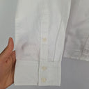 Sportscraft Crisp Pinpoint Business Staple Shirt Size 14 by SwapUp-Online Second Hand Store-Online Thrift Store