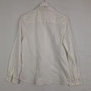 Sportscraft Crisp Pinpoint Business Staple Shirt Size 14 by SwapUp-Online Second Hand Store-Online Thrift Store