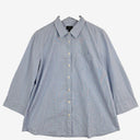 Sportscraft Checked Cotton Essential Office Shirt Size 14 by SwapUp-Online Second Hand Store-Online Thrift Store