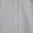 Sportscraft Checked Cotton Essential Office Shirt Size 14 by SwapUp-Online Second Hand Store-Online Thrift Store