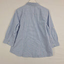 Sportscraft Checked Cotton Essential Office Shirt Size 14 by SwapUp-Online Second Hand Store-Online Thrift Store