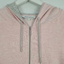 Sportscraft Soft Pink Marle Comfy Hoodie Size M by SwapUp-Online Second Hand Store-Online Thrift Store