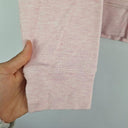 Sportscraft Soft Pink Marle Comfy Hoodie Size M by SwapUp-Online Second Hand Store-Online Thrift Store