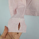 Sportscraft Soft Pink Marle Comfy Hoodie Size M by SwapUp-Online Second Hand Store-Online Thrift Store