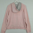 Sportscraft Soft Pink Marle Comfy Hoodie Size M by SwapUp-Online Second Hand Store-Online Thrift Store
