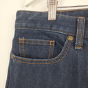 Sportscraft Indigo Boyfriend Straight Leg Denim Jeans Size 14 by SwapUp-Online Second Hand Store-Online Thrift Store