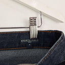 Sportscraft Indigo Boyfriend Straight Leg Denim Jeans Size 14 by SwapUp-Online Second Hand Store-Online Thrift Store