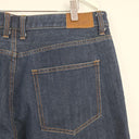 Sportscraft Indigo Boyfriend Straight Leg Denim Jeans Size 14 by SwapUp-Online Second Hand Store-Online Thrift Store