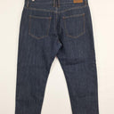 Sportscraft Indigo Boyfriend Straight Leg Denim Jeans Size 14 by SwapUp-Online Second Hand Store-Online Thrift Store
