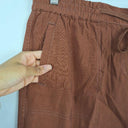 Sportscraft Casual Weekender Linen Blend Pants Size 14 by SwapUp-Online Second Hand Store-Online Thrift Store