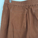 Sportscraft Casual Weekender Linen Blend Pants Size 14 by SwapUp-Online Second Hand Store-Online Thrift Store