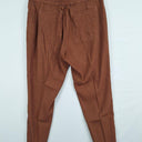 Sportscraft Casual Weekender Linen Blend Pants Size 14 by SwapUp-Online Second Hand Store-Online Thrift Store