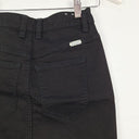 Wrangler High Rise Mini Denim Skirt Size 8 by SwapUp-Online Second Hand Store-Online Thrift Store
