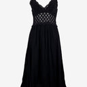 Belle & Bloom Lace Bodice Summer Day Dress Size S by SwapUp-Online Second Hand Store-Online Thrift Store