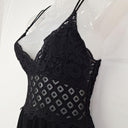 Belle & Bloom Lace Bodice Summer Day Dress Size S by SwapUp-Online Second Hand Store-Online Thrift Store