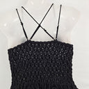 Belle & Bloom Lace Bodice Summer Day Dress Size S by SwapUp-Online Second Hand Store-Online Thrift Store
